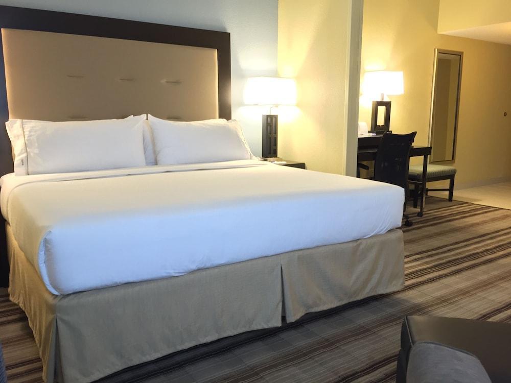Holiday Inn Express Chicago Nw - Arlington Heights By Ihg Esterno foto
