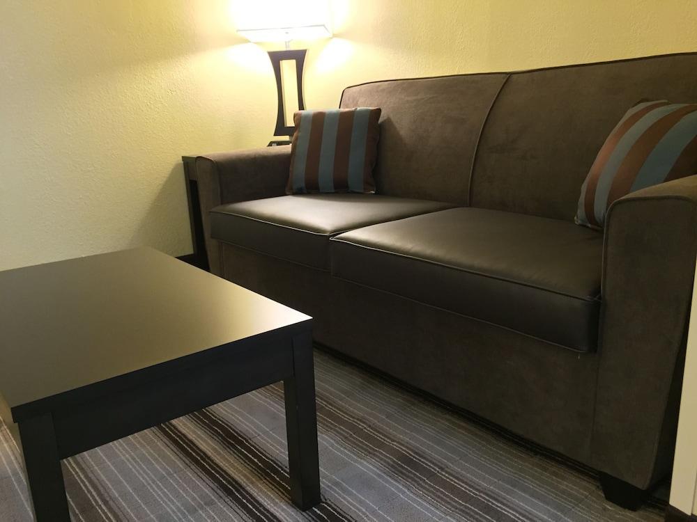 Holiday Inn Express Chicago Nw - Arlington Heights By Ihg Esterno foto