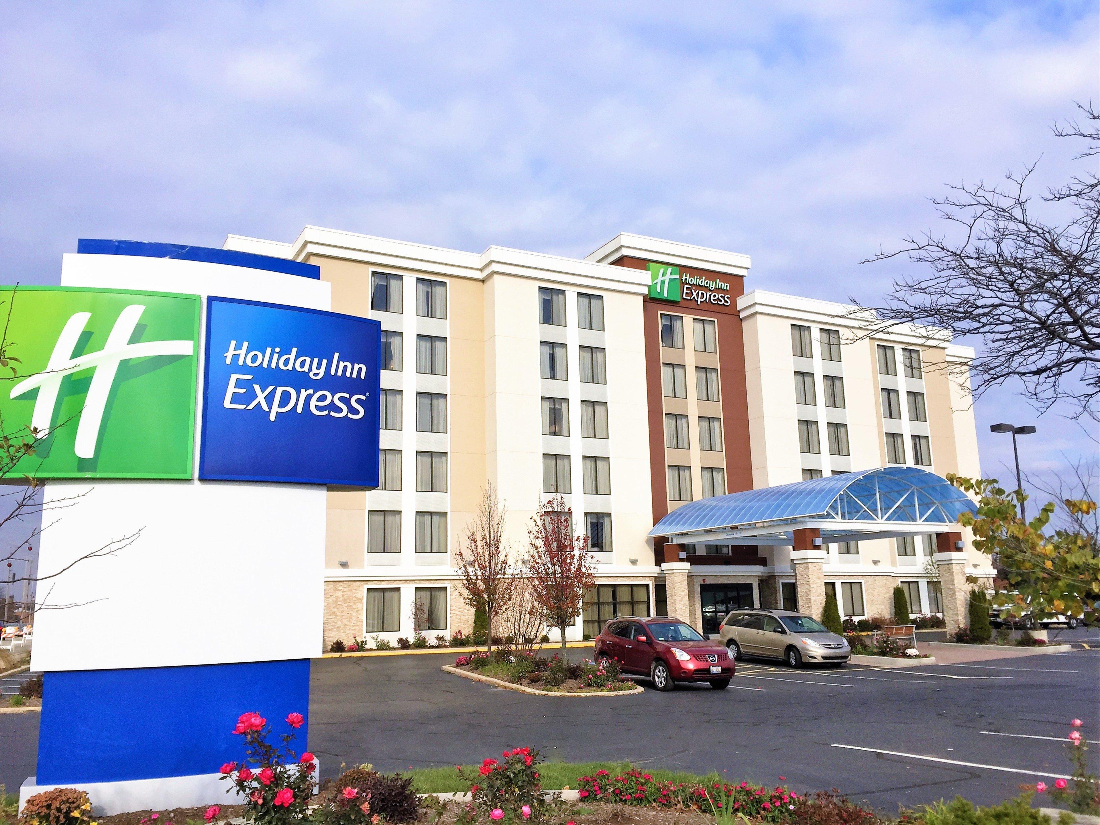 Holiday Inn Express Chicago Nw - Arlington Heights By Ihg Esterno foto