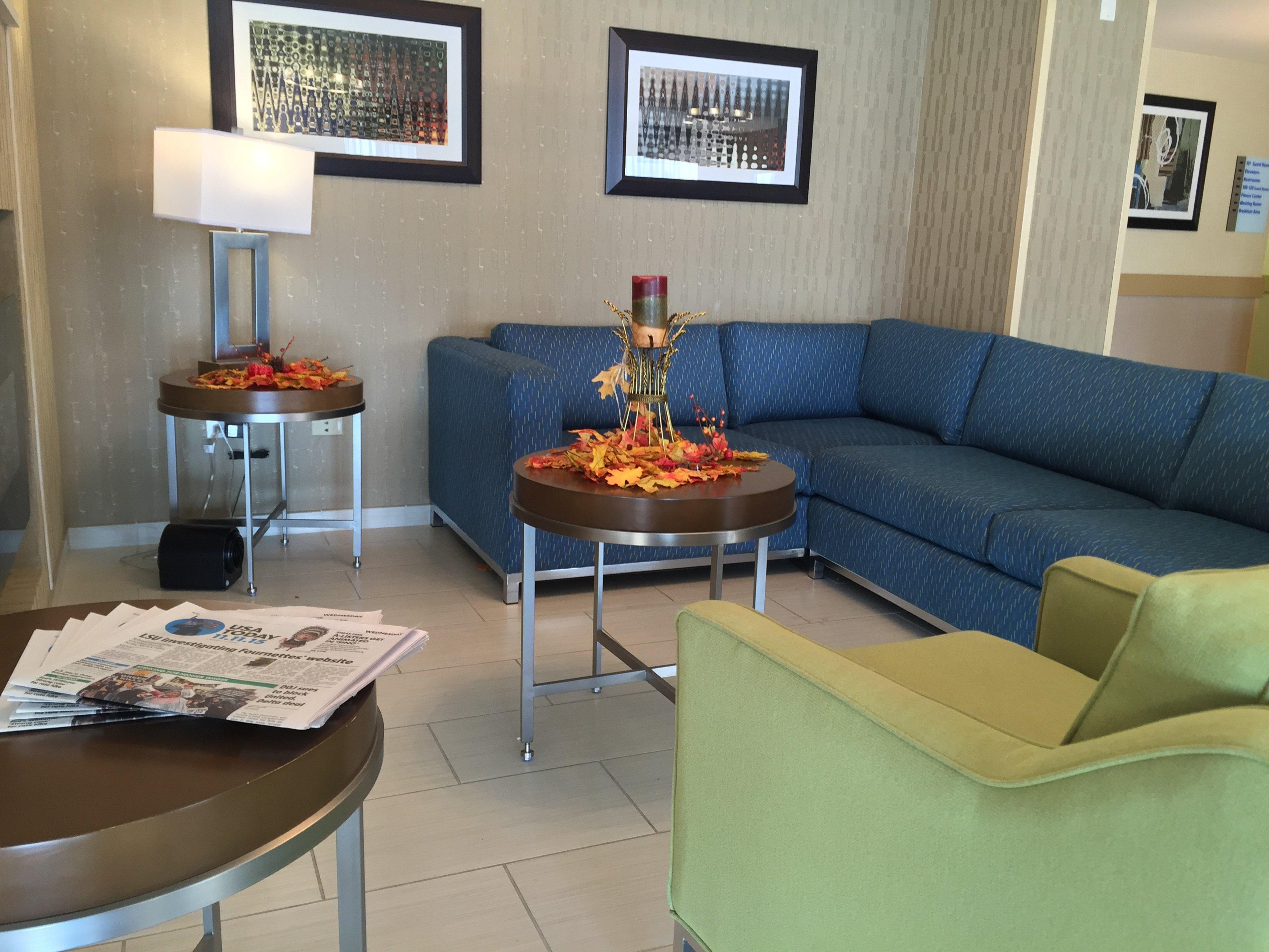 Holiday Inn Express Chicago Nw - Arlington Heights By Ihg Esterno foto