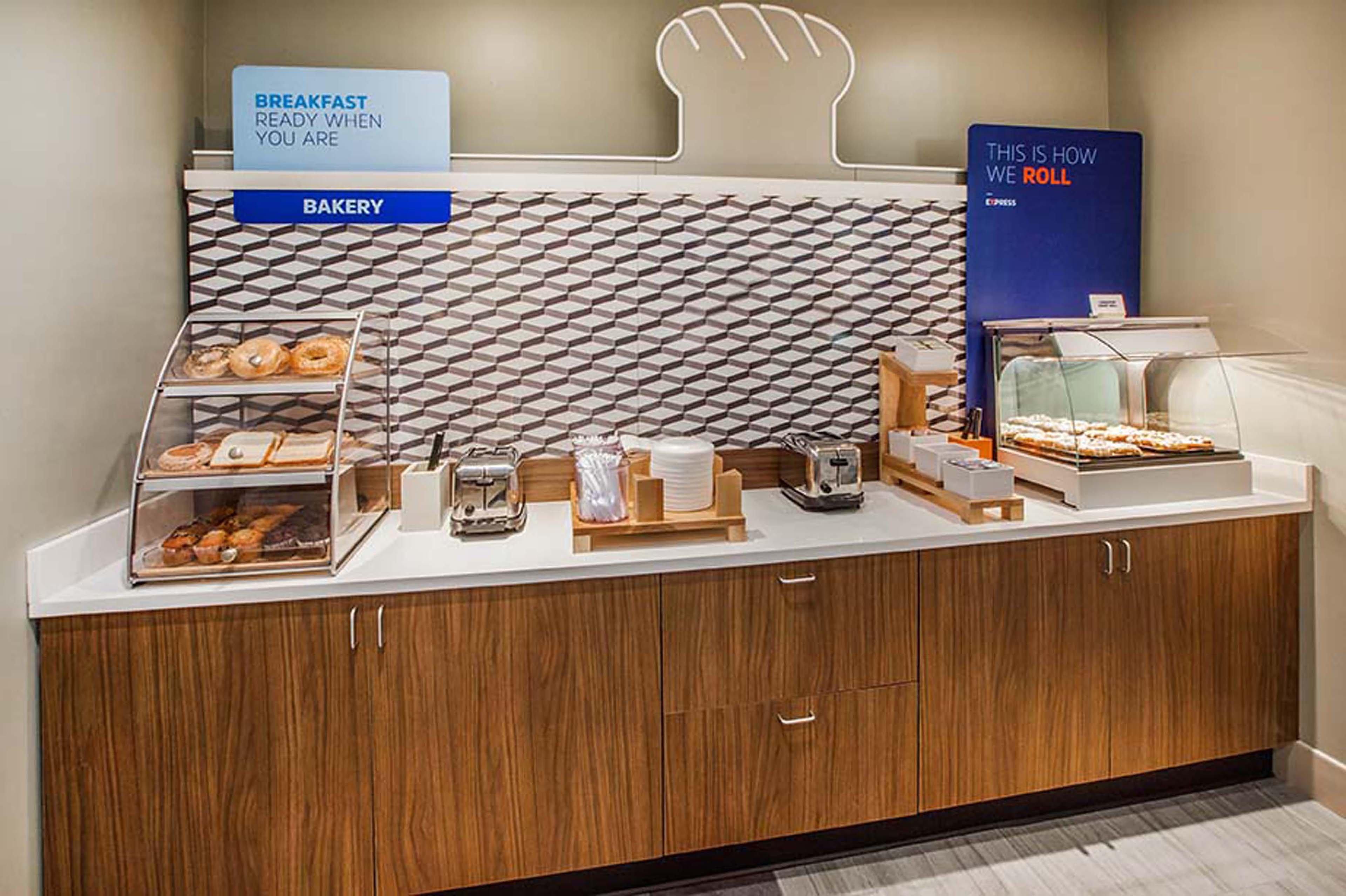 Holiday Inn Express Chicago Nw - Arlington Heights By Ihg Esterno foto