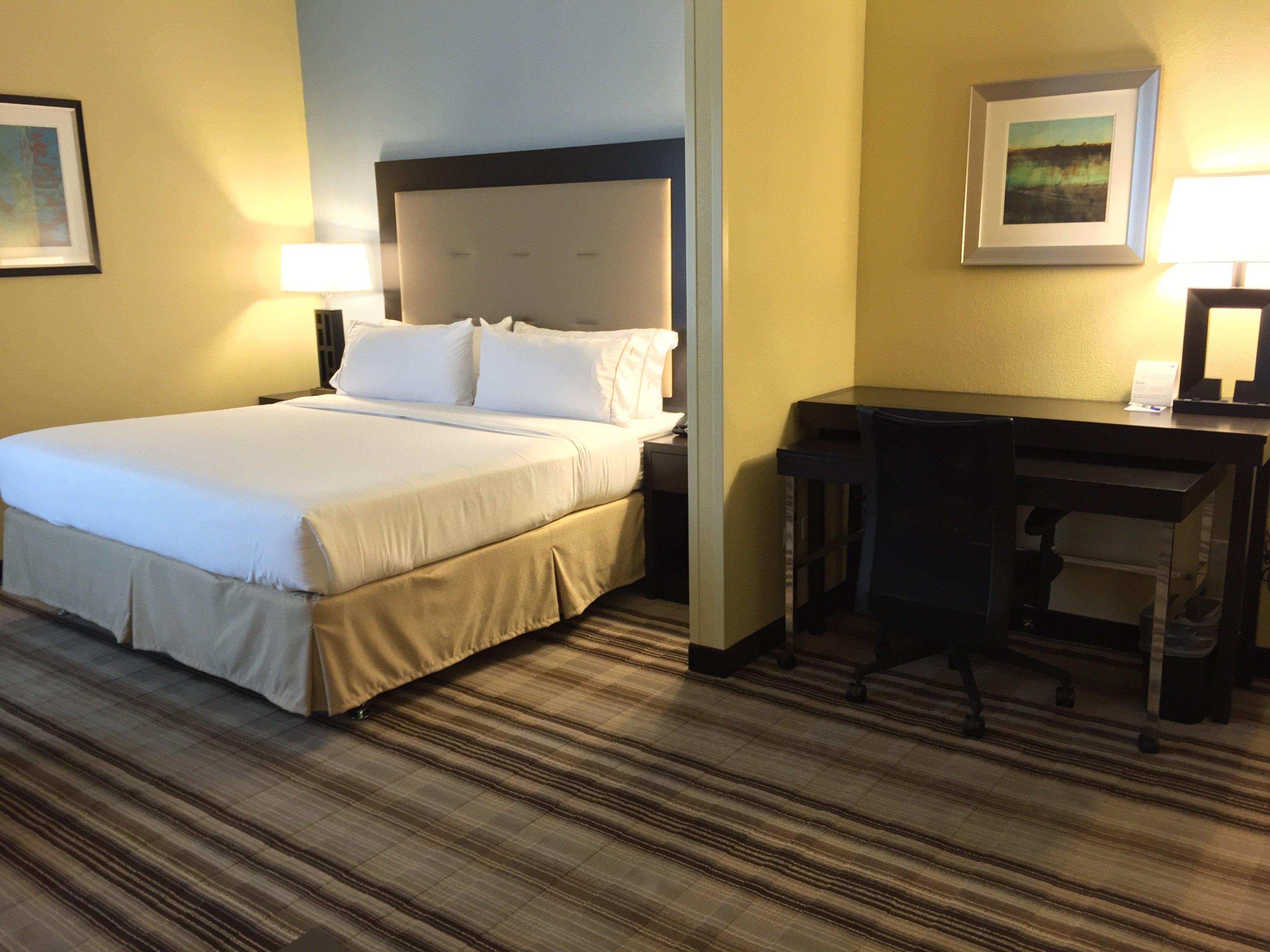Holiday Inn Express Chicago Nw - Arlington Heights By Ihg Esterno foto
