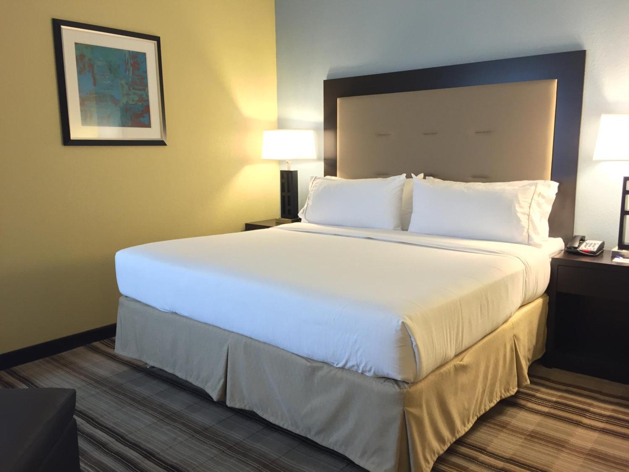 Holiday Inn Express Chicago Nw - Arlington Heights By Ihg Esterno foto