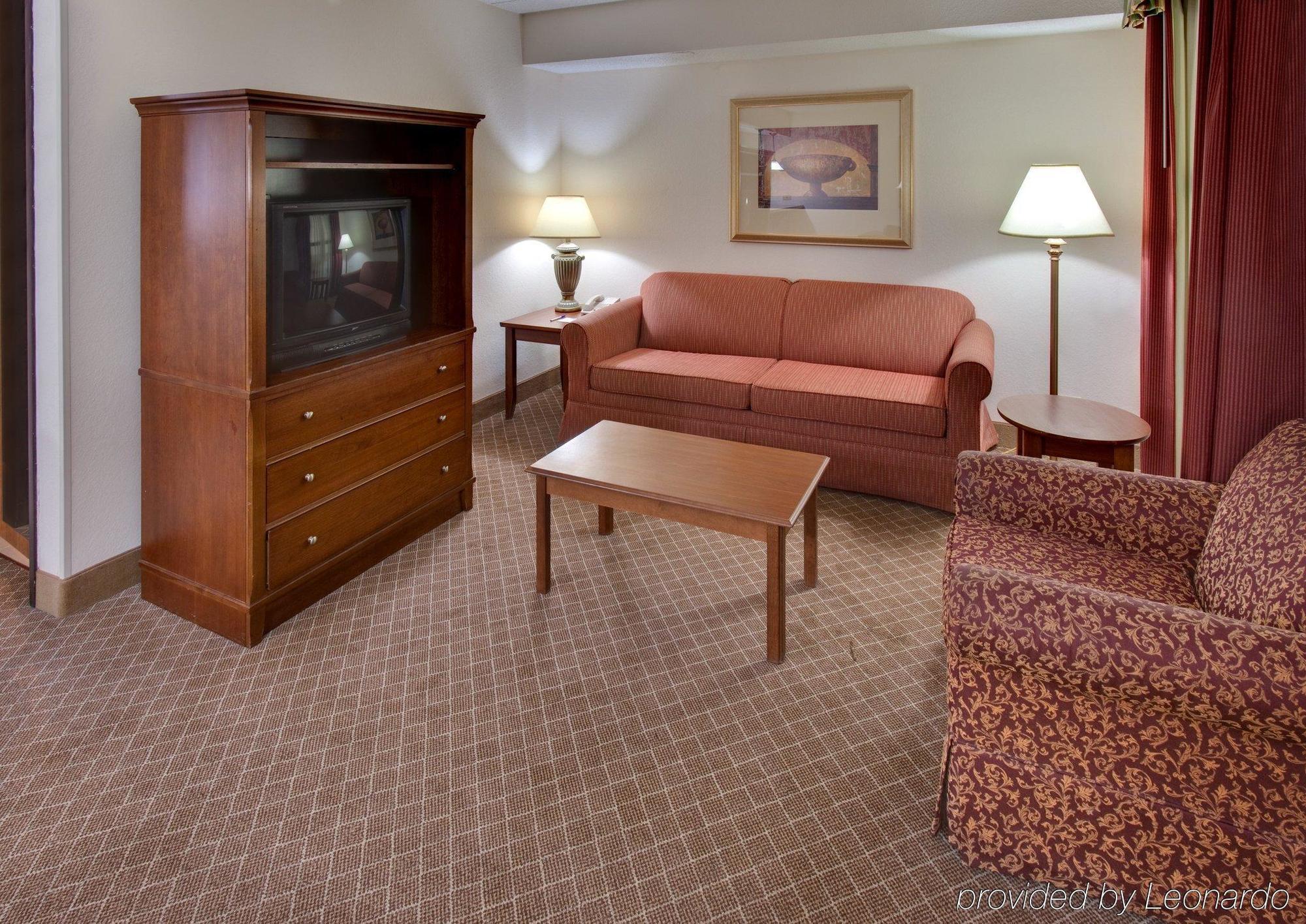 Holiday Inn Express Chicago Nw - Arlington Heights By Ihg Camera foto