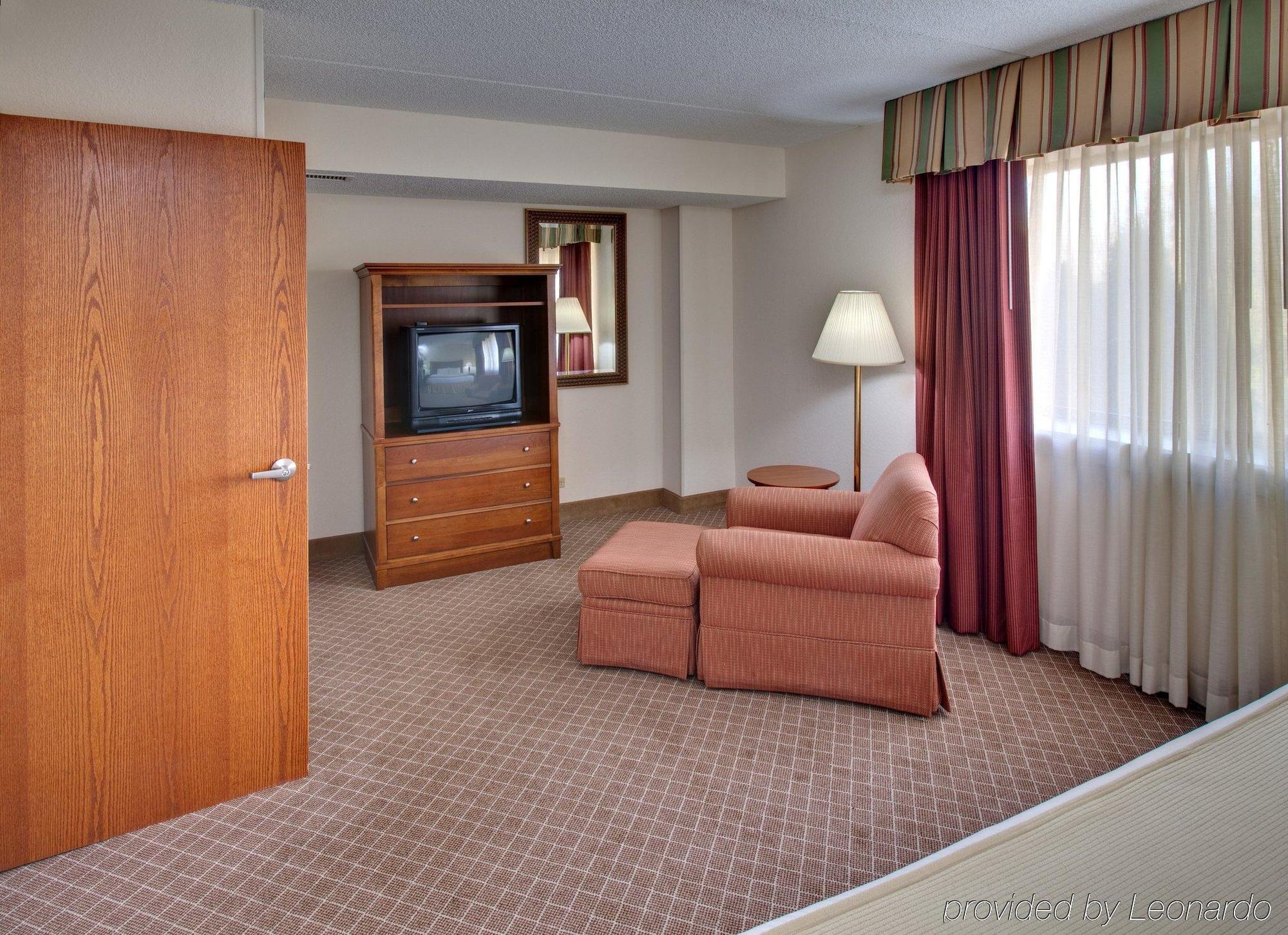 Holiday Inn Express Chicago Nw - Arlington Heights By Ihg Camera foto
