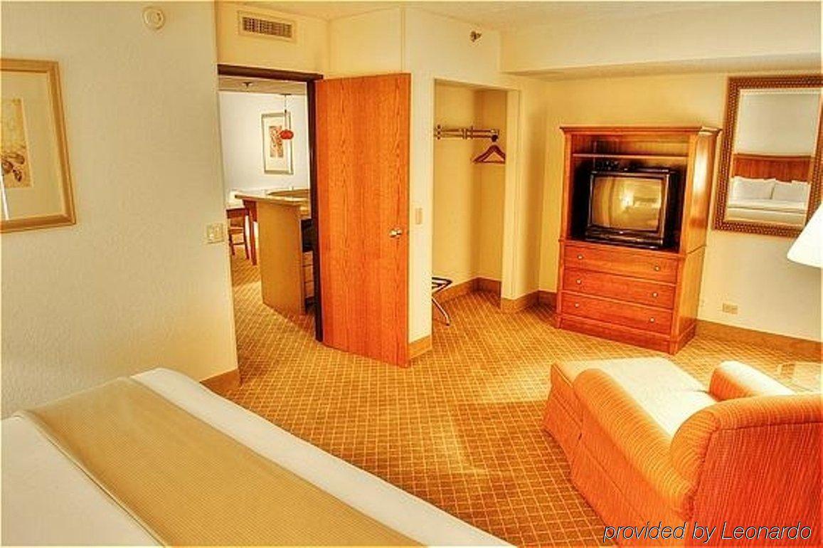 Holiday Inn Express Chicago Nw - Arlington Heights By Ihg Esterno foto