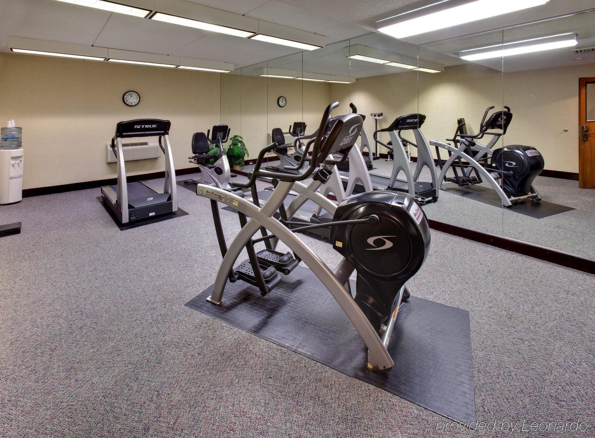 Holiday Inn Express Chicago Nw - Arlington Heights By Ihg Esterno foto