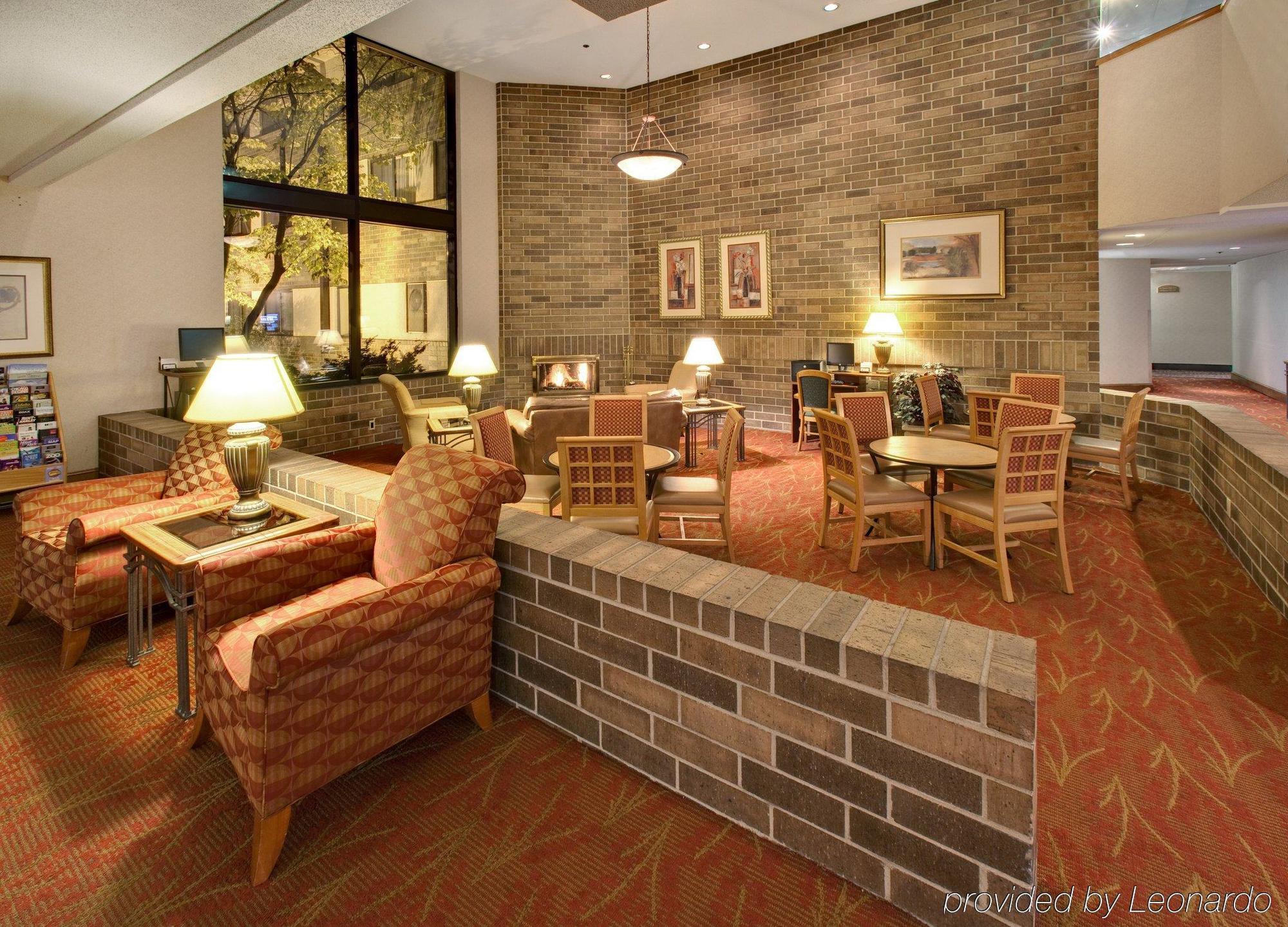 Holiday Inn Express Chicago Nw - Arlington Heights By Ihg Esterno foto