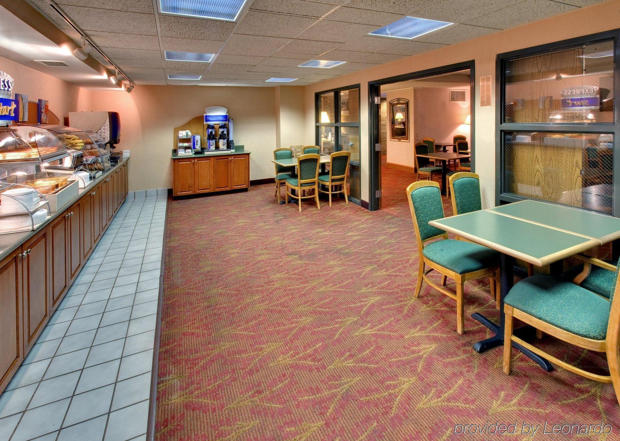 Holiday Inn Express Chicago Nw - Arlington Heights By Ihg Esterno foto