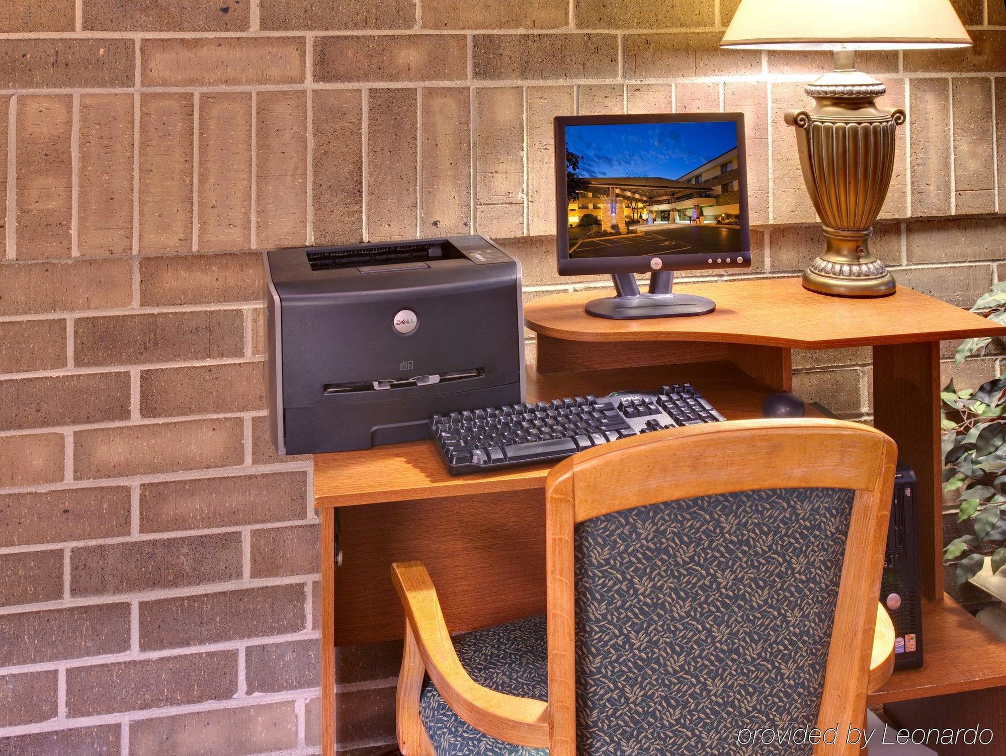 Holiday Inn Express Chicago Nw - Arlington Heights By Ihg Esterno foto