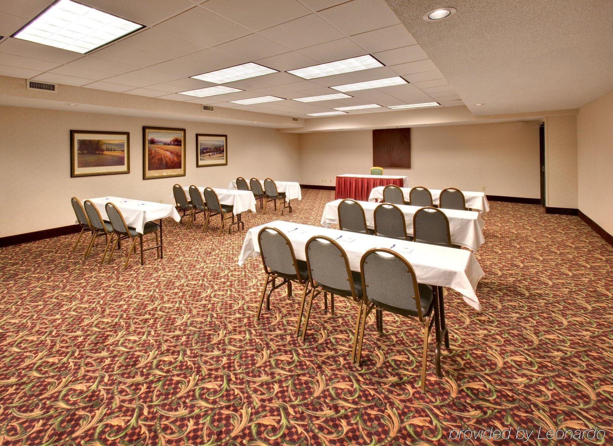 Holiday Inn Express Chicago Nw - Arlington Heights By Ihg Esterno foto