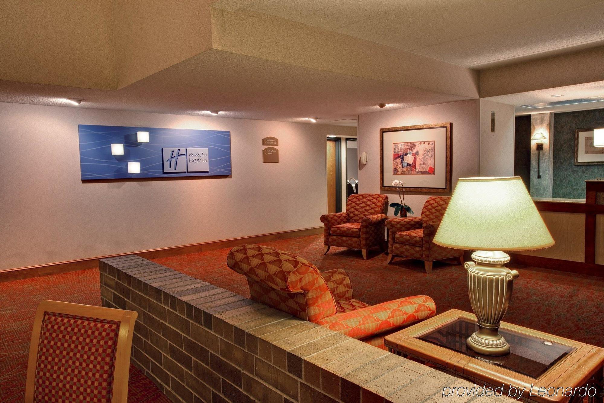 Holiday Inn Express Chicago Nw - Arlington Heights By Ihg Esterno foto