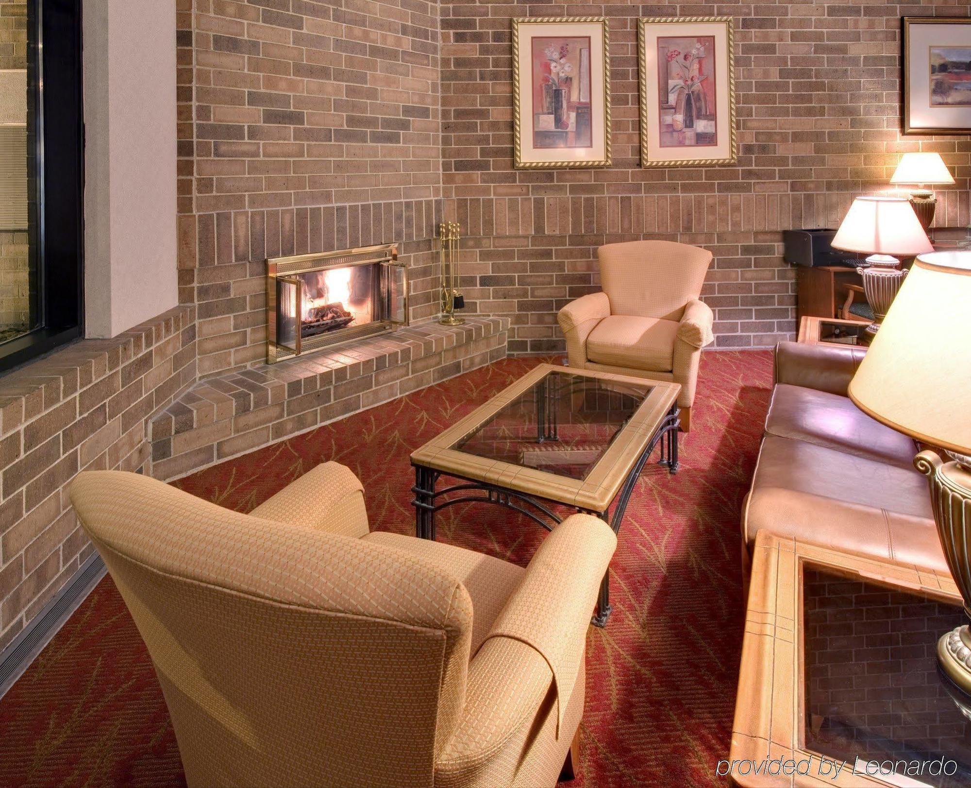 Holiday Inn Express Chicago Nw - Arlington Heights By Ihg Esterno foto