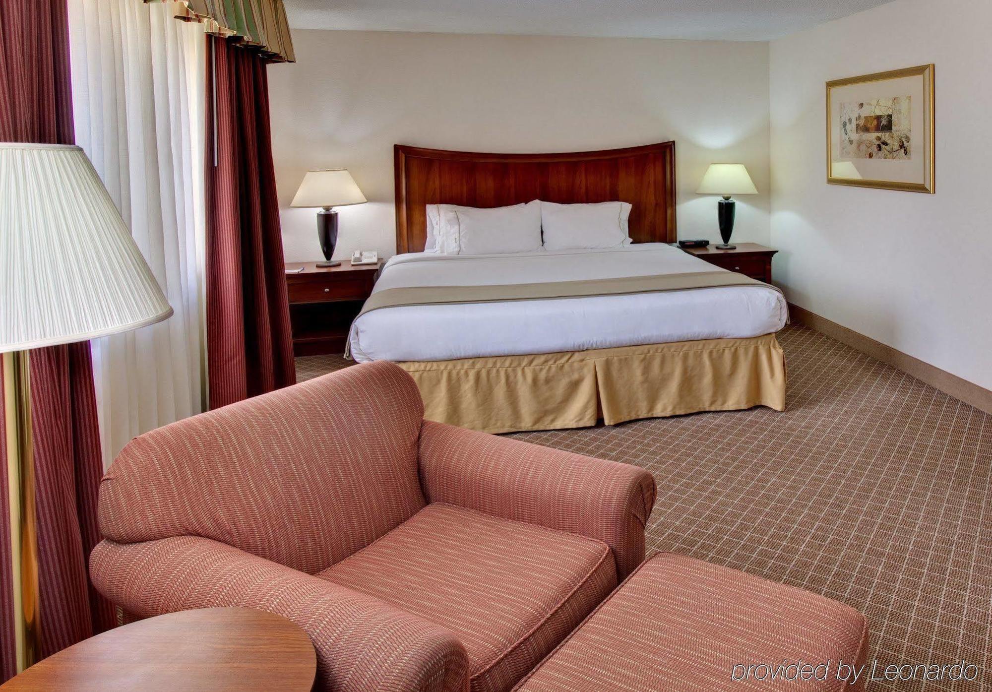Holiday Inn Express Chicago Nw - Arlington Heights By Ihg Esterno foto