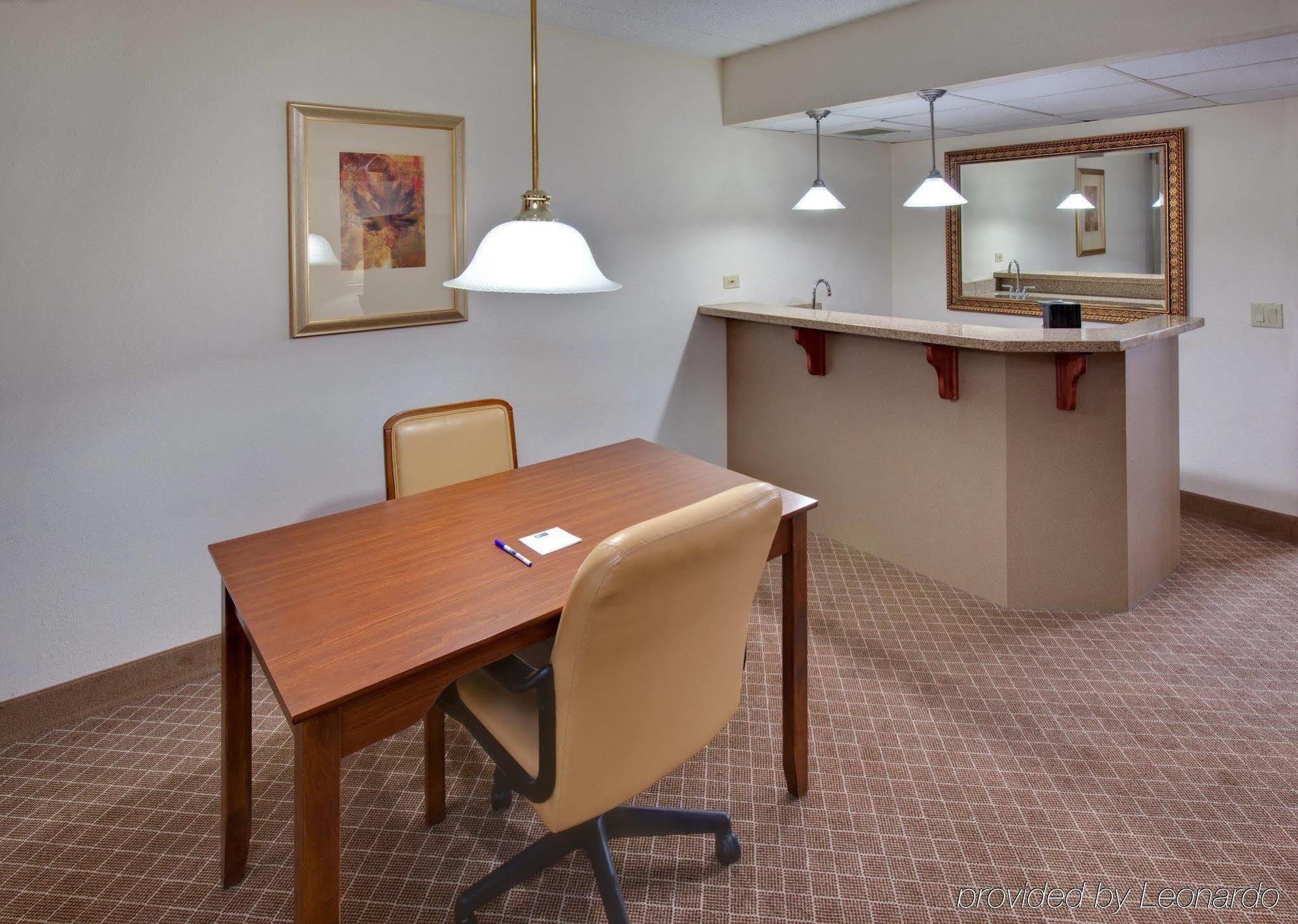 Holiday Inn Express Chicago Nw - Arlington Heights By Ihg Camera foto